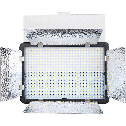 مصباح فيديو Godox LED500LR (ثنائي اللون) مصباح فيديو Godox LED500LR (ثنائي اللون)